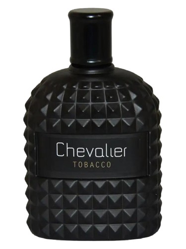 Frasco de Chevalier Tobacco, de Vinci