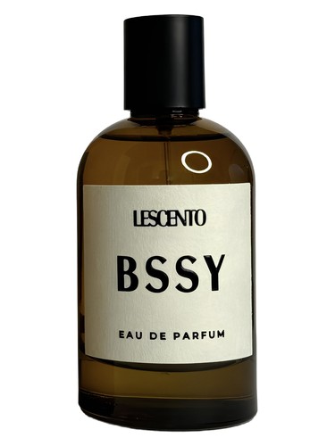 Frasco de BSSY, de Lescento
