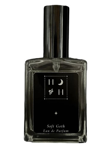 Frasco de Soft Goth, de Haus of Hecate