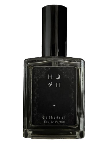 Frasco de Cathedral, de Haus of Hecate