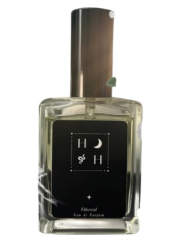 Frasco de Ethereal, de Haus of Hecate