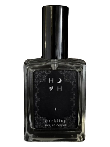 Frasco de Darkling, de Haus of Hecate