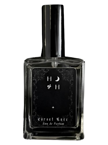 Frasco de Corset Lace, de Haus of Hecate