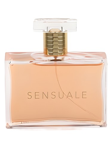Frasco de Sensuale, de Marks & Spencer