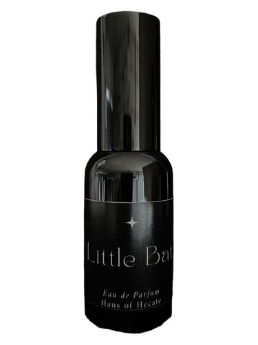 Frasco de Little Bat — Haus of Hecate