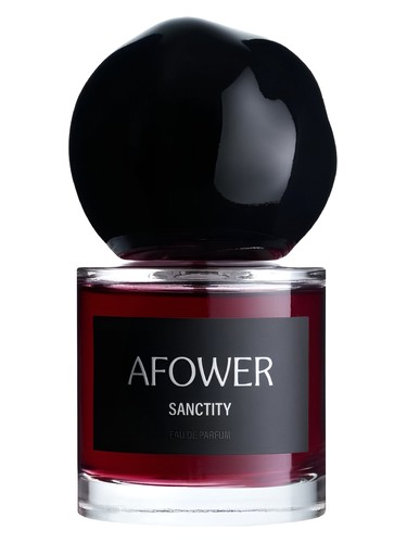 Frasco de Sanctity, de Afower