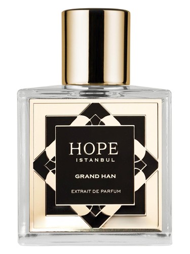 Frasco de Grand Han, de Hope Istanbul by Serimu Kozmetiк