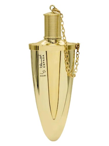 Frasco de Espada Malaki, de Le Chameau