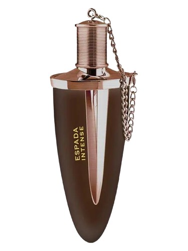 Frasco de Espada Intense, de Le Chameau