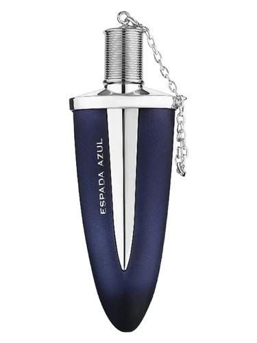 Frasco de Espada Azul, de Le Chameau