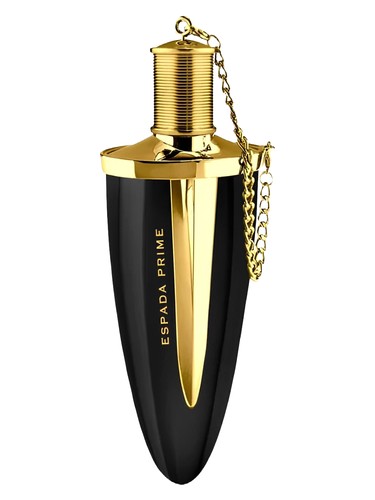 Frasco de Espada Prime, de Le Chameau