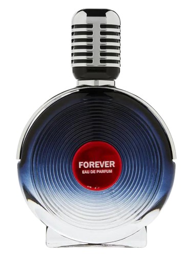 Frasco de Elvis Forever, de Bellevue Perfumes