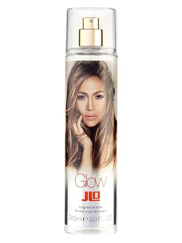 Frasco de Glow, de Jennifer Lopez