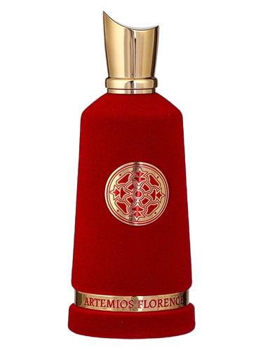 Frasco de Florence, de Artemios
