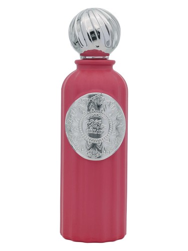 Frasco de Hekaya Pink, de Aalam Al Zaafran