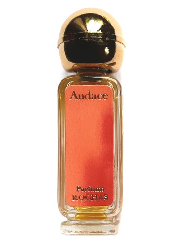Frasco de Audace Pour Femme — Rochas