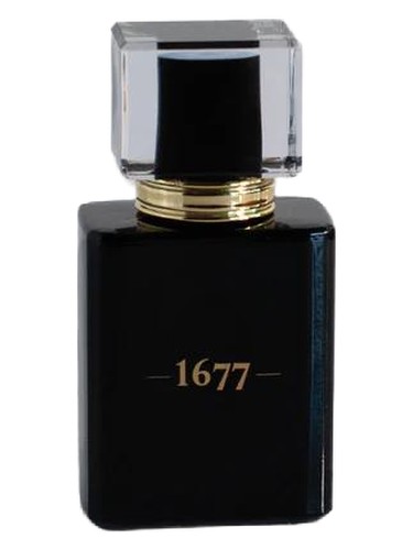 Frasco de Gentlemen 1677, de Lady Primrose
