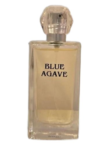 Frasco de Blue Agave, de Lady Primrose