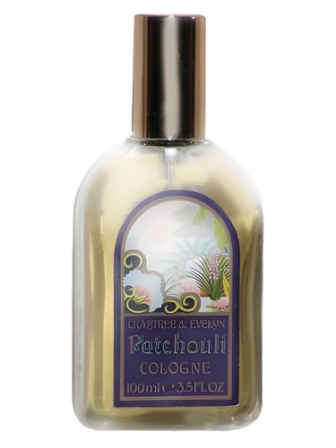 Frasco de Patchouli, de Crabtree & Evelyn