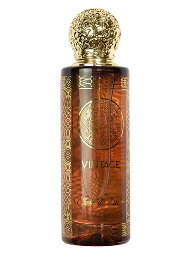 Frasco de Clair de Lune, de AMD Perfumes