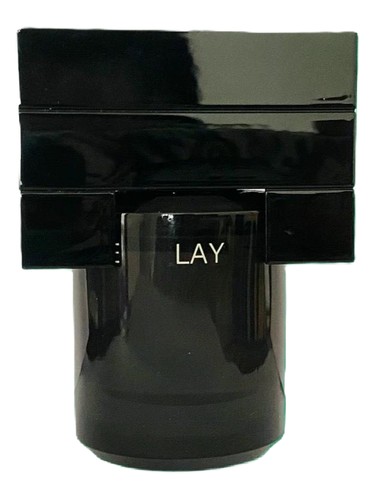 Frasco de Lay 芳草留痕, de DOCUMENTS 闻献