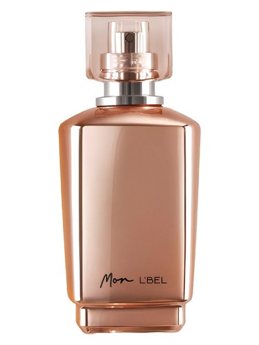 Frasco de Mon, de L'Bel