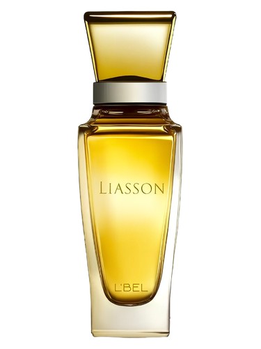 Frasco de Liasson, de L'Bel