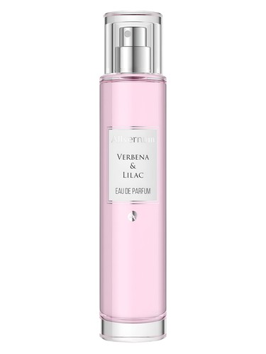 Frasco de Verbena & Lilac, de Allvernum