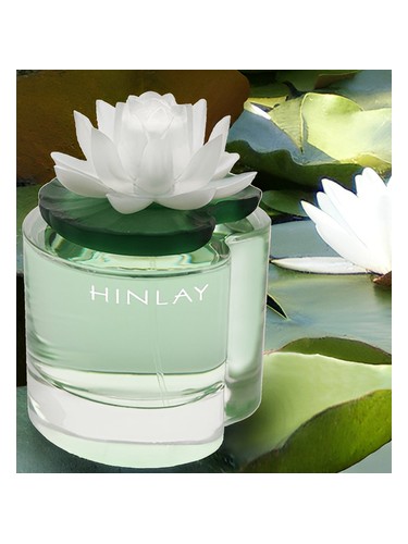 Frasco de Hinlay pour Femme, de Lorelyane