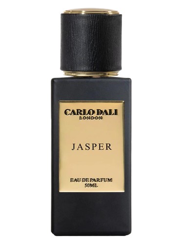 Frasco de Jasper, de Carlo Dali