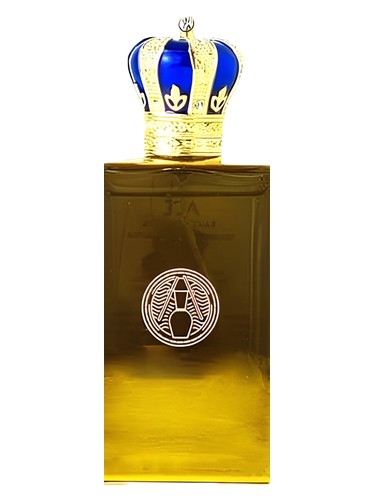 Frasco de Lust, de Sapphire Scents