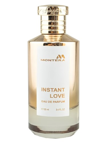Frasco de Montera Instant Love, de Fragrance World