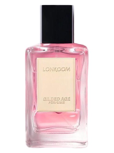 Frasco de Gilded Age for Woman, de Lonkoom Parfum