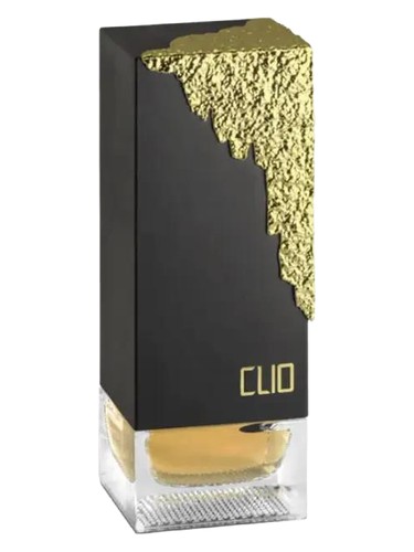 Frasco de Clio Pour Homme, de Le Chameau