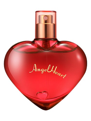 Frasco de Angel Heart, de Angel Heart / エンジェルハート
