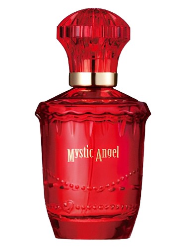 Frasco de Mystic Angel, de Angel Heart / エンジェルハート