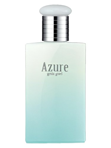 Frasco de Azure Mystic Angel, de Angel Heart / エンジェルハート