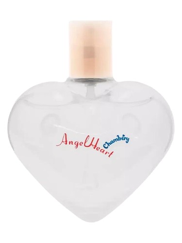 Frasco de Angel Heart Chambery, de Angel Heart / エンジェルハート