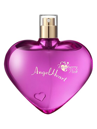 Frasco de Angel Heart Raspberry Pink, de Angel Heart / エンジェルハート
