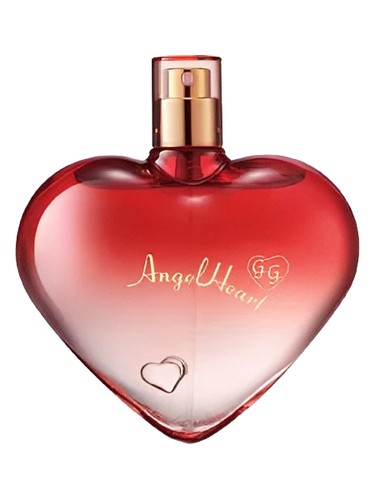 Frasco de Angel Heart Gorgeous, de Angel Heart / エンジェルハート