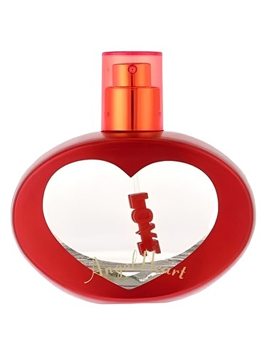 Frasco de Angel Heart LoveRed, de Angel Heart / エンジェルハート