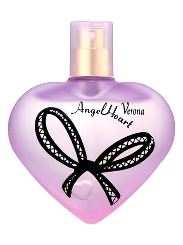 Frasco de Angel Heart Verona, de Angel Heart / エンジェルハート