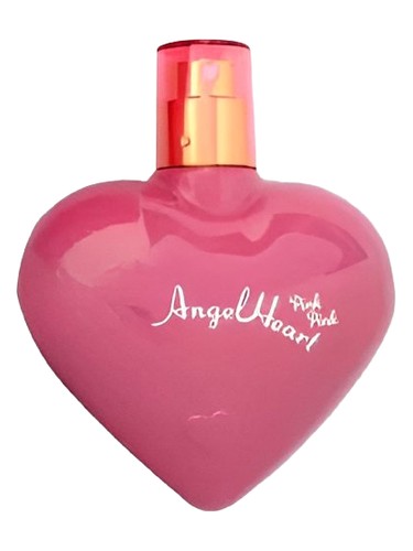 Frasco de Angel Heart Pink Pink, de Angel Heart / エンジェルハート