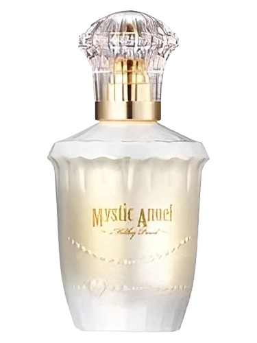 Frasco de Mystic Angel Milky Pearl, de Angel Heart / エンジェルハート