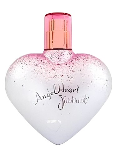 Frasco de Angel Heart Jubilant, de Angel Heart / エンジェルハート