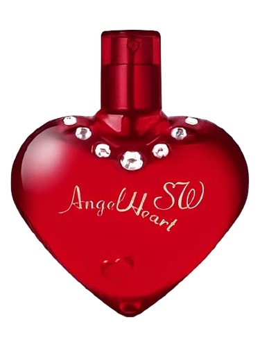 Frasco de Angel Heart Snow White, de Angel Heart / エンジェルハート