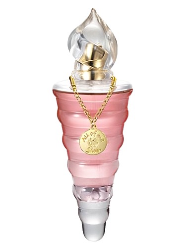 Frasco de All Of Me Sheer, de Angel Heart / エンジェルハート