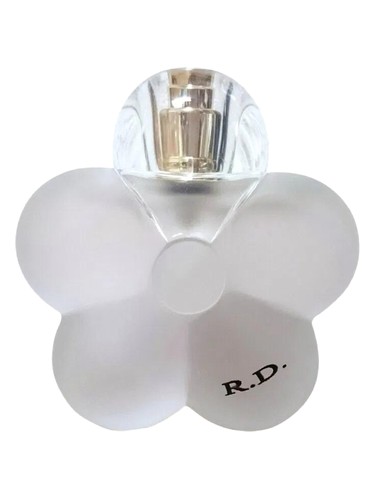 Frasco de Romantic Drops, de Angel Heart / エンジェルハート