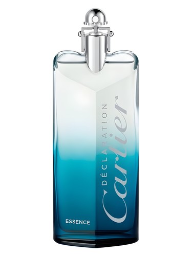 Frasco de Declaration Essence — Cartier