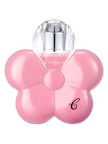 Frasco de Romantic Drops Chantilly, de Angel Heart / エンジェルハート